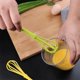 thumbnail image 3 of HESND ddq Batidor multifunción, Mini batidor de Huevos Manual Mezclador portátil Batidor de Leche Ensalada Accesorios de Cocina Accesorios para Hornear, 3 of 4