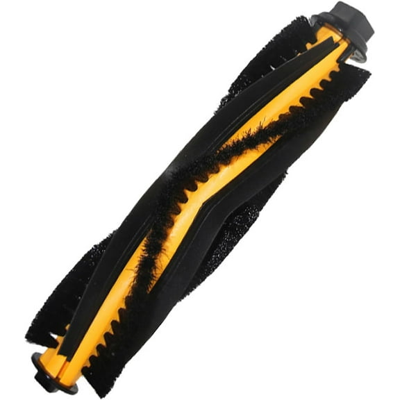 Main Brush Replacement for iHome Nova S2, iHRVS2-3BLK, iHRV4-GRY Robotic Vacuum Cleaner Accessories