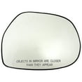 thumbnail image 2 of Dorman 56416 Passenger Side Door Mirror Glass for Specific Toyota Models Fits select: 2003-2009 TOYOTA 4RUNNER, 2 of 4