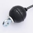 thumbnail image 3 of Accesorio de gimnasio polea LAT Pulldown bíceps tríceps Fijo 2m shamjiam Cable de polea de bricolaje de fitness, 3 of 7