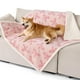 thumbnail image 2 of Manta impermeable para cachorros LE SURE para perros grandes Pink Taffy, 2 of 6