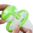 thumbnail image 1 of Awdenio Pochette Attrape-Cheveux Flottant pour Machine à Laver Filtre à Linge, 1 of 1