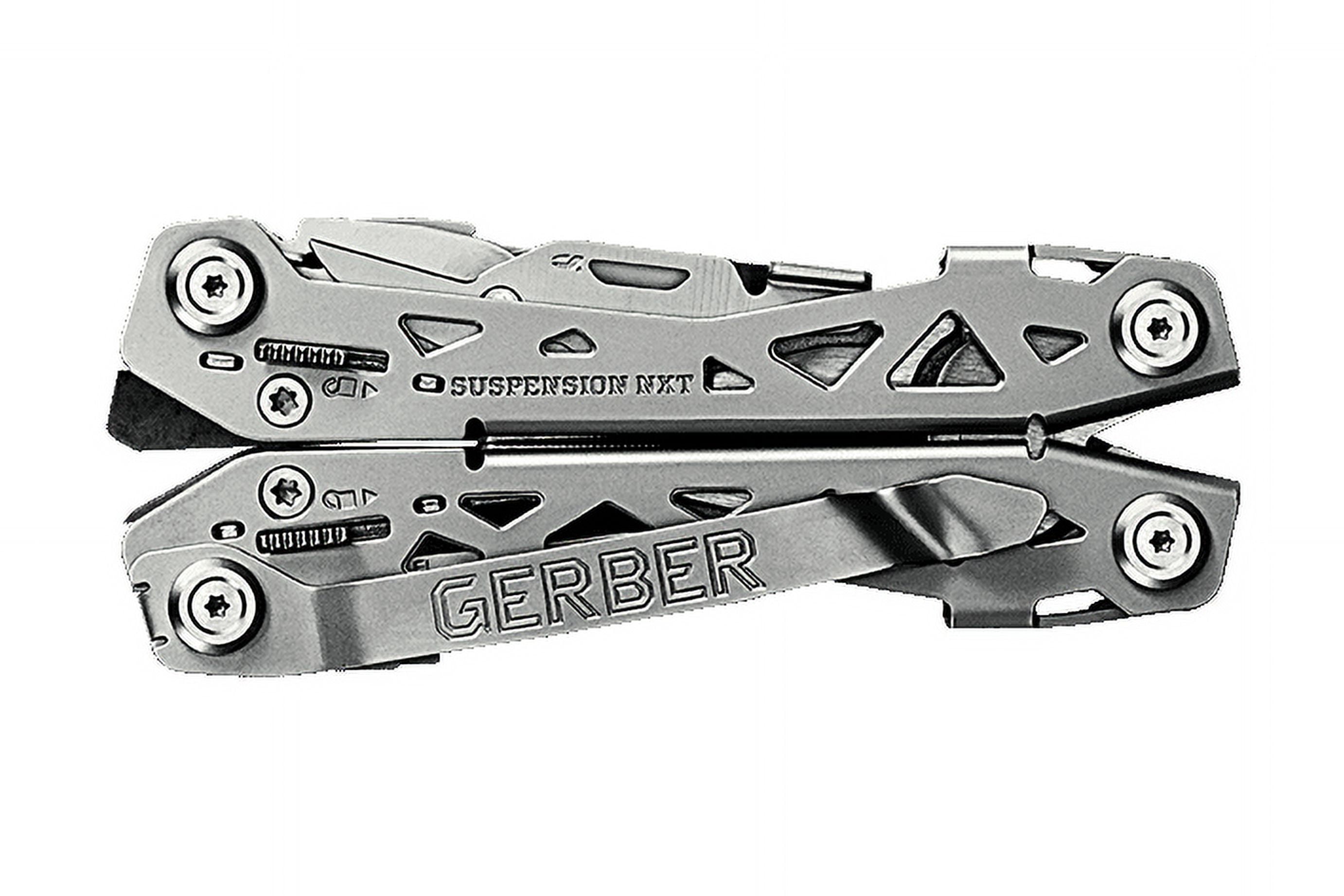 Gerber Suspension NXT 15-in-1 Multi-Tool, EDC Gear and Equipment