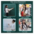 thumbnail image 4 of Wireless Portable Speaker Teacher Special High-Power Outdoor Tour Guide Shouting Explanation Loudspeaker, 4 of 7