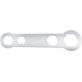 thumbnail image 3 of Llave ajustable de doble extremo endurecida de tamaño ajustable con longitud de 14 mm, 17 mm, 17 mm y 24 mm para diversas aplicaciones, 3 of 5