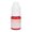 Red #1, variant on Professional Semi Permanent Lip Tattoo Ink Microblading Liquid Pigment for Lips Makeup Red 1 (0.27 fl oz / 8 ml)