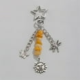 thumbnail image 6 of Bag Charm Creative Sun Key Ornament Suitable for Daily Use and Special Occasions, 6 of 8
