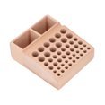 thumbnail image 1 of Leather Craft Tool Holder, Leather Craft Stand Holder Organizer Keep Orderly  for Crafting, 1 of 8