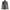 Gray Wool Peacoat, variant on YLSDY Men's Rollbacks Wool Peacoat Double Breasted Trench Coat Winter Warm Jacket Slim Fit Overcoat Gray XXXL