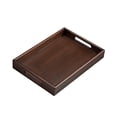 thumbnail image 4 of Kitchen Serving Plate Kitchen Trays Fruit Plate for Cabinet Kitchen Bathroom S, 4 of 8
