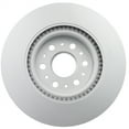 thumbnail image 2 of ADVICS Disc Brake Rotor, 2 of 4