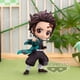 thumbnail image 2 of Figura Tanjiro Demon Slayer Q Posket Banpresto 13 cm, 2 of 4