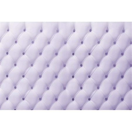 Image of ABPHOTO Polyester Lilac Color Baroque Headboard Photography Backdrops Children Kid Studio Portrait Backgrounds Baby Newborn Photo Shoot Wallpaper 7x5ft