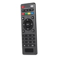 thumbnail image 4 of OUNONA PC Remote Remote Controller Black Plastic for Daily Operation 1Pcs, 4 of 8