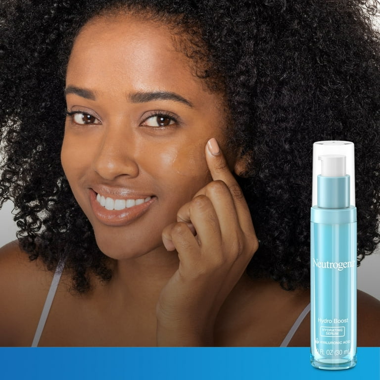 Neutrogena Daily Facial Moisturizing Hydro Boost Hydrating Neutrogena Daily Facial Moisturizing Hydro Boost Hydrating