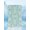 Green, variant on Light Green Blue Floral Cooling Blanket, Lightweight Breathable Summer Throw Blanket with Double Sided Cold Effect,Vintage Pastoral Botanical Picnic Beach Blankets Bed Sheet for Hot Sleepers 40"x60"
