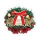 thumbnail image 3 of Garland de Simulació, de Navidad Colgando Exquisito para Fiesta para el Centro Comercial para el Centro Comercial para la Oficina para el Hogar, 3 of 7