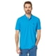 thumbnail image 1 of Camisa Polo U.S. Polo Assn. Piqué de Algodón Sólido Turquesa, 1 of 3