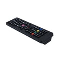 thumbnail image 4 of facefd Télécommande TV Contrôleur de Diffusion Appareil de Télévision Dispositif de Contrôle Accessoire de Remplacement pour JVC RC4875, 4 of 5