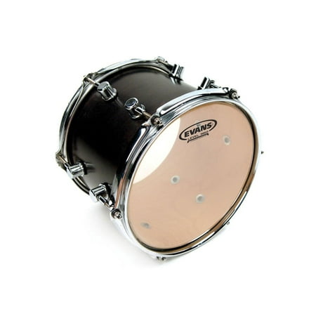 G14 15" Clear Drum Head