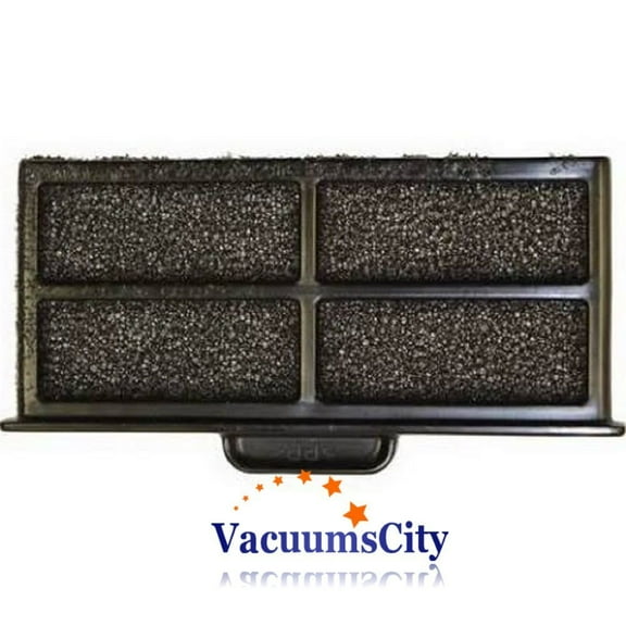 Dirt Devil, Royal CE7900 Carpet Extractor Recovery Tank Filter Part # 2790537600