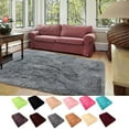 thumbnail image 1 of Dream Lifestyle Soft Area Rug, Soft Fluffy Rug, Fuzzy Rugs for Nursery Dorm, Non-slip Rug, Living Room Rugs Bedroom Carpets Kids Home Decor Rugs, 1 of 8