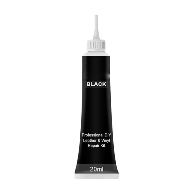 HWRETIE Leather Repair Paste Color Repair Cream for Car Seats Sofas Shoes Bags Furniture Leather Scratch Restoration and Surface Refinishing