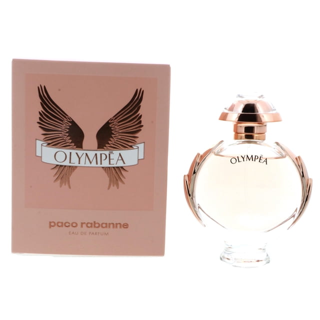 Perfume Paco Rabanne Olympea Eau de Parfum 50 ml para mujer