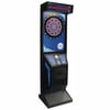 Gold Standard/Shelti Eye 2 Commercial Grade Arcade Electronic Dart Board Complete Set