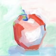 thumbnail image 3 of Harper, Ethan 20x20 Black Modern Framed Museum Art Print Titled - Edible Art I, 3 of 5