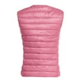 thumbnail image 5 of Vest for Women Hemlock Vest Cultivate One Morality Warm V Neck Thin Down Vest Inside Vest, 5 of 5