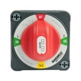thumbnail image 3 of BEP Pro Installer 400A EZ-Mount Battery Selector Switch (1-2-Both-Off) | Bundle of 5, 3 of 5