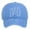 Blue, variant on Fgnfyis Father's Day DAD Embroidered Printed Baseball Cap Vintage to Make Old Cap Hats for Woman Blue