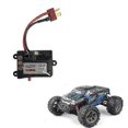 thumbnail image 5 of Brushless ESC Electronic Speed Controller QZJ06 for Xinlehong Q901 Q902 Q903 1/16 RC Car Spare Parts, 5 of 5