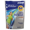 Tide Odor Rescue In-Wash Laundry Booster Scent Pacs, 18 Count