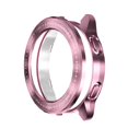 thumbnail image 1 of UOYOTT ForXiaomi S3 Watch Case Hollow Protective Case New Electroplated Watch Ca Prof, 1 of 1