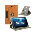 thumbnail image 4 of CUITING Fashion Flip Stand Faux Leather Protective Cover for iPad 7/8/9/10inch Tablet, 4 of 8
