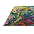 thumbnail image 2 of Loloi Botanical Multi Indoor/Outdoor Area Rug, 2 of 5