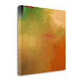 thumbnail image 2 of Tangletown Art, 23 x 23 "Autumn Mist " by Mark Dickson, Gallery Wrap Canvas Art, 2 of 2