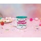 thumbnail image 5 of Taza Camper Silver Buffalo Sanrio Hello Kitty Hello Kitty Happy Birthday, 5 of 9