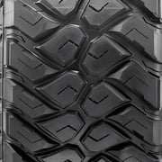 Maxxis Razr MT-772 Mud Terrain LT35X12.50R15 113Q C Light Truck Tire