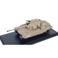 thumbnail image 1 of Desk Decor Britain Centurion Sho't Kal Tank Model Quality Alloy & PC Craftsmanship for Tank Collectors, 1 of 1