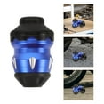 thumbnail image 1 of unbranded 1Par Protector De Marco Y Para Horquilla Delantera De Motocicleta En, 1 of 6