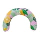 thumbnail image 1 of Fideos de piscina inflables de 75 x 50 cm para mujeres y hombres, juguetes acuáticos para fiestas, adultos, anillo de natación Rosa, 1 of 9