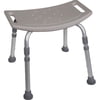 Medical Depot Inc Drive Medical Deluxe K.d Aluminum Gray S
