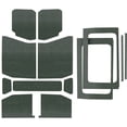 thumbnail image 5 of Design Engineering 050179 Sound Deadening Headliner And Window Kit, 5 of 6