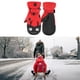 thumbnail image 2 of Guantes de invierno para niños, antideslizantes, respetuosos con la piel, para esquiar, nieve, niñas y agua. Escarabajo l, 2 of 9