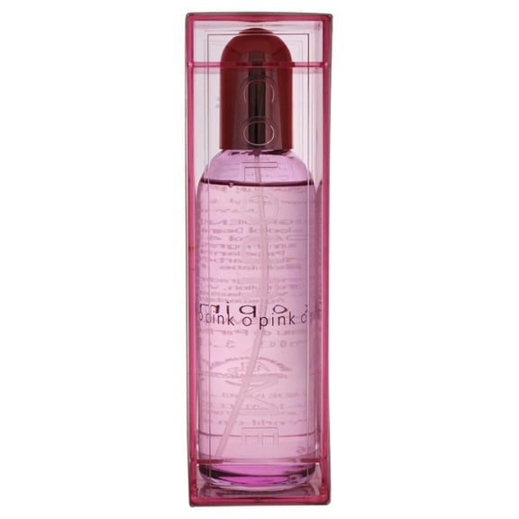 Colour Me Pink by Milton-Lloyd, EDP Spray for Women, 3.4 oz