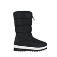thumbnail image 2 of BOTAS DE INVIERNO MUJER TORRENTE 5 TEXTIL NEGRO, 2 of 4