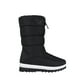 thumbnail image 2 of BOTAS DE INVIERNO MUJER TORRENTE 5 TEXTIL NEGRO, 2 of 4